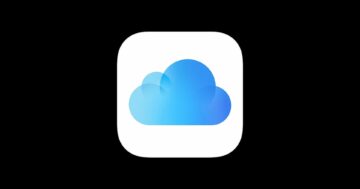 New iCloud storage plans got more applause than iPhone 15