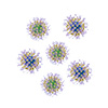 Novo sistema de nanopartículas libera o sistema imunológico em metástases