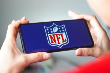 NFL napoveduje nove stopnje kazni za športne stave