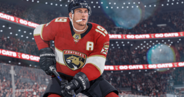 NHL 24 Trailer forhåndsviser store endringer i presentasjon og folkemengde - PlayStation LifeStyle