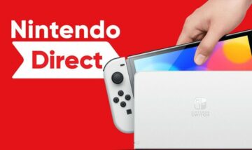 Nintendo Direct: le voci sulla pubblicazione aumentano le aspettative