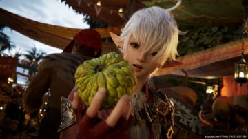 "Inga planer" på att göra Final Fantasy 14 gratis att spela, säger Yoshida