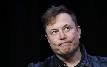 Nie, to nie był Elon Musk w Cyberpunku 2077, mówi starszy projektant zadań