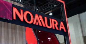Laser Digital firmy Nomura uruchamia „fundusz adopcyjny Bitcoina” dla inwestorów instytucjonalnych