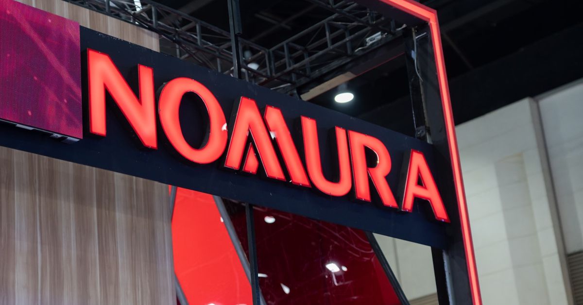 Nomura's Laser Digital Starts 'Bitcoin Adoption Fund' for Institutional Investors