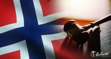 De Noorse loterijtoezichthouder houdt toezicht op negen banken op niet-legale goktransacties