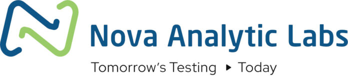 Nova Analytic Labs logo