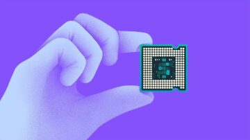 Nvidia-backed AI Chip Networking Startup Enfabrica landar $125M Series B