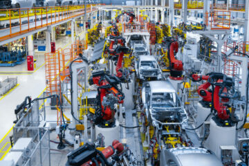 OEMs Confident They Can Overcome Supply Chain Issues