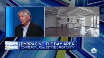 Pretvorba pisarne v stanovanje v San Franciscu je nerealna, pravi izvršni direktor SteelWave DiRaimondo
