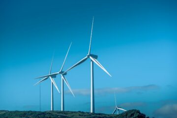 Onshore wind sector deal “will speed up Scotland’s net-zero ambitions” | Envirotec