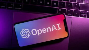 OpenAI stämde för upphovsrättsintrång av en grupp framstående författare inklusive John Grisham och andra