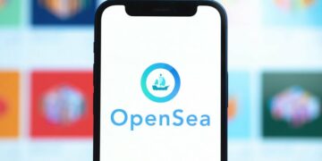 Les utilisateurs de l'API OpenSea avertis d'une faille de sécurité tierce