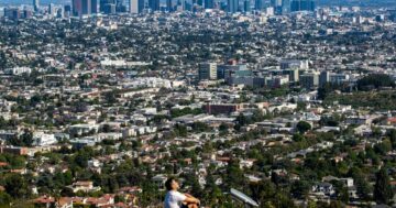 Mielipide: Tuleeko LA: lle toimisto-apokalypsi tai asuntobuumi? Verohelpotukset voivat vaikuttaa asiaan
