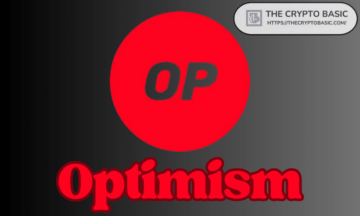 Optimism Begins Third Airdrop jagab 19.4 miljonit OP-märki 31 XNUMX aadressile