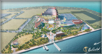 Инвестиции в курорт Осака достигнут оценки в 8.62 миллиарда долларов, поскольку запуск переносится на 2030 год