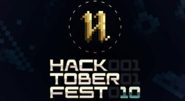 Hacktoberfest 2023에 참여하세요 #CircuitPython #Hacktoberfest @GitHub @digitalocean