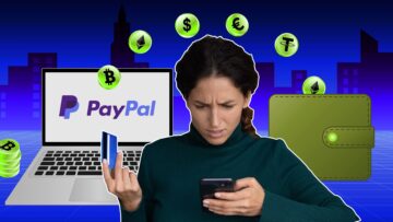 PayPal integra ainda mais criptografia e lança rampa de saída em dólares