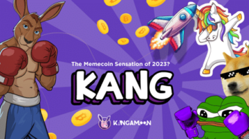Pepe Dan Bone ShibaSwap Tetap Bearish Sementara Kangamoon Menghidupkan Kembali Minat Pada Gaming Blockchain