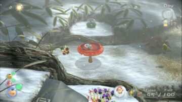 Pikmin 3 Deluxe Suit Αναβαθμίσεις | Πού να τα βρείτε και τι κάνουν