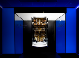 PINQ² IBM Quantum System One -käyttöön Quebecissä - High Performance Computing -uutisanalyysi | HPC:n sisällä