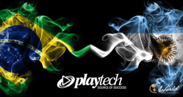 Playtech đánh bại dự báo thị trường khi sự tăng trưởng của Hoa Kỳ mang lại doanh thu nửa đầu năm xuất sắc