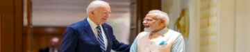 PM Modi, President Biden Welcome Jet Engine Agreement Between GE Aerospace-HAL