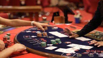Pokerturneringar Detaljerad guide | Hur fungerar det? | JeetWin-bloggen