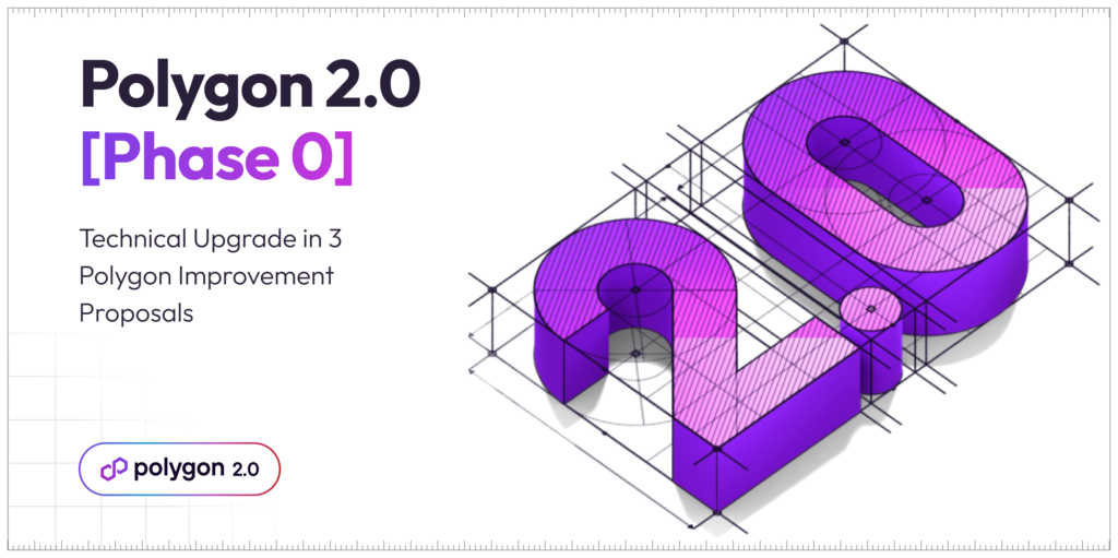 Polygon 2.0 é lançado com 3 novas propostas: detalhes