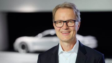 Porsche Cars North America får en ny administrerende direktør - Detroit Bureau