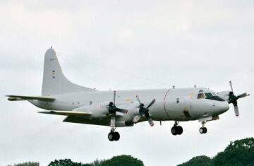 Portugal to buy German Orion MPAs