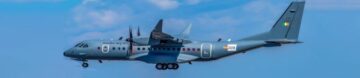 40 darab C-295 szállító repülőgép gyártása Indiában „játékváltó” lesz: indiai küldött Spanyolországba