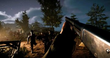 Projekt Z: Beyond Order -traileri näyttää zombien täyttämän vaihtoehtoisen toisen maailmansodan Co-Op FPS:lle - PlayStation LifeStyle