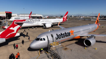 Qantas abandona la fecha límite de crédito de COVID
