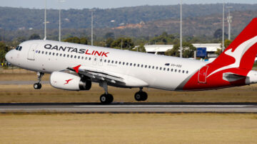 Qantas reportedly takes majority of WA regional flight subsidies