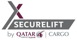 A Qatar Airways Cargo piacra dobja a SecureLiftet: egy megoldást az értékes és sérülékeny szállítmányokhoz