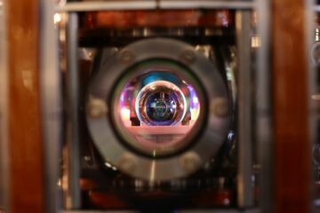 Стартап Quantum Computing - Nanofiber Quantum Technologies забезпечує фінансування у розмірі 8.5 млн доларів США