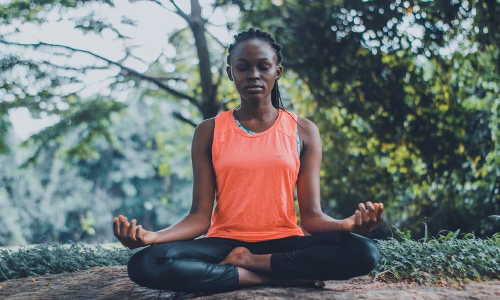 5 Meditations For Your Different Kinds Of Quarantine Moods