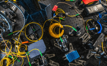 क्यूनेक्ट और एनवाईयू ने 10-मील क्वांटम नेटवर्क लिंक - इनसाइड क्वांटम टेक्नोलॉजी का सफलतापूर्वक परीक्षण किया