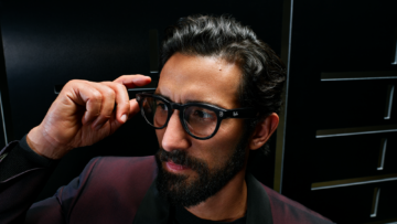 Τα Ray-Ban Meta Smart Glasses διαθέτουν Βοηθό AI με βάση το LLaMA