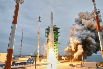 Realizing a South Korea-US Defense Partnership in Space