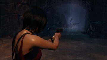 生化危机 4：分道扬镳 DLC 评测 (PS5)：艾达的精彩冒险 - PlayStation LifeStyle