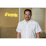 Lebenslauf: Earnix wurde als Technologiedirektor zu Erez Barak ernannt