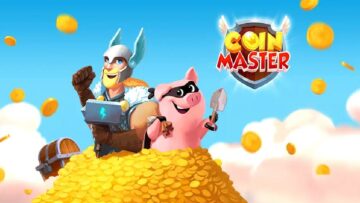 Review of Coin Master
