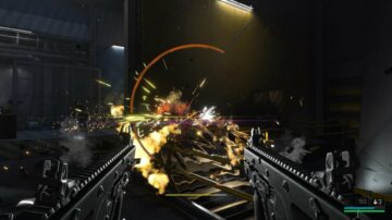Critique : Trepang2 (PS5) – Un excellent jeu de tir run-and-gun échoue dans ses tentatives d'être plus