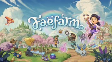 Reviews Featuring ‘Fae Farm’ and ’30XX’, Plus the Latest Releases and Sales – TouchArcade