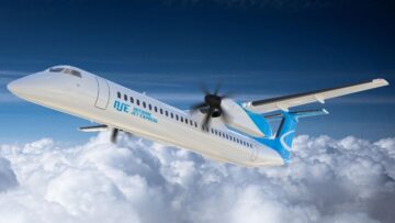 Rex to use NJE FIFO planes to improve WA reliability