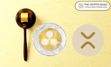 Ripple to File Cross-Appeal on XRP Institutional Sales if SEC Wins Permission for Interim Appeal