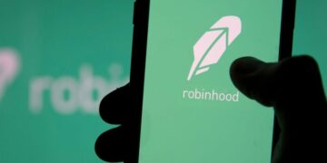 Robinhood nabywa akcje firmy Sama Bankmana-Frieda od rządu USA za 600 milionów dolarów