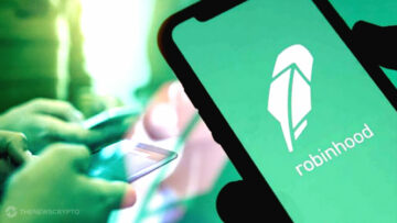 Robinhood Plans Repurchase of $605.7M Worth Shares Linked to FTX